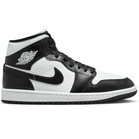 BĂRBAŢI - Jordan Air Jordan 1 Mid 365 Panda - DV0991-101