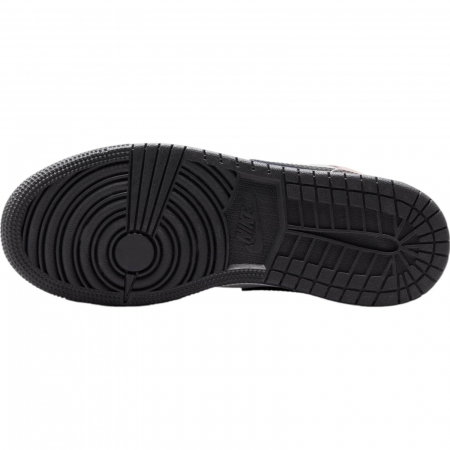 Jordan Air Jordan 1 Mid BG - DQ8423-100 [4]