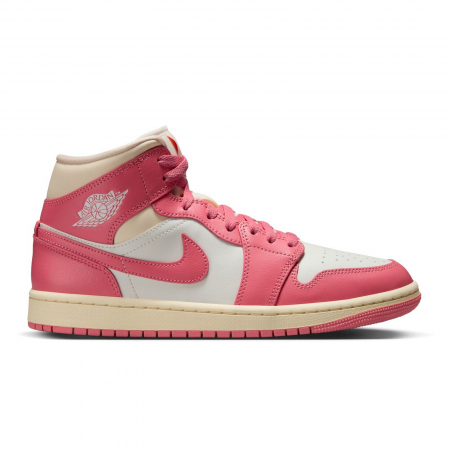 FEMEI - Jordan Air Jordan 1 Mid - BQ6472-109