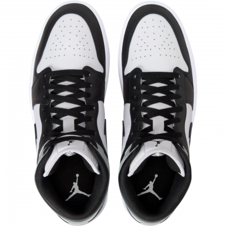 Jordan Air Jordan 1 Mid - DQ8426-101 [2]