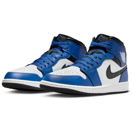 Jordan Air Jordan 1 Mid - DQ8426-402 [3]