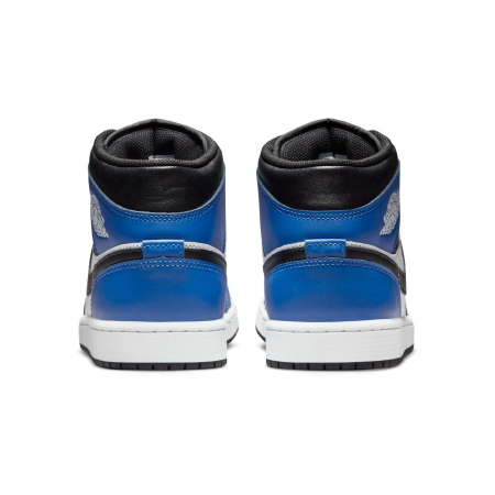 Jordan Air Jordan 1 Mid - DQ8426-402 [5]