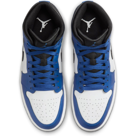 Jordan Air Jordan 1 Mid - DQ8426-402 [2]