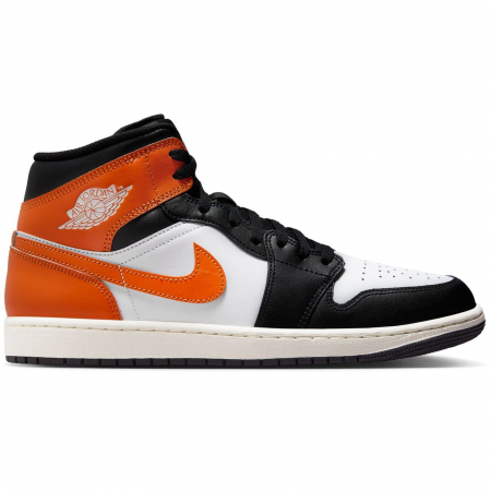 BĂRBAŢI - Jordan Air Jordan 1 Mid - DQ8426-801