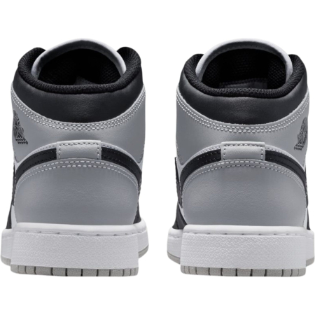 Jordan Air Jordan 1 Mid GS - DQ8423-101 [5]