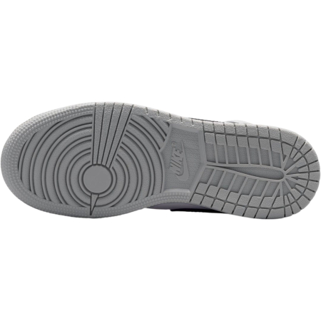 Jordan Air Jordan 1 Mid GS - DQ8423-101 [4]