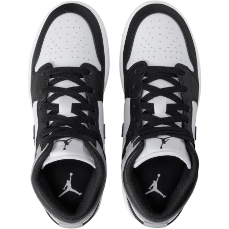 Jordan Air Jordan 1 Mid GS - DQ8423-101 [2]