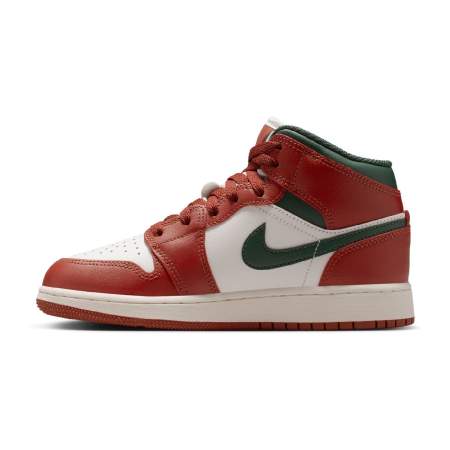 Jordan Air Jordan 1 Mid GS - DQ8423-105 [1]