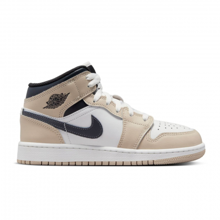 PANTOFI SPORT - Jordan Air Jordan 1 Mid GS - DQ8423-153