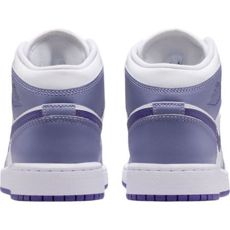 Jordan Air Jordan 1 Mid GS - DQ8423-500 [5]