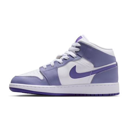 Jordan Air Jordan 1 Mid GS - DQ8423-500 [1]