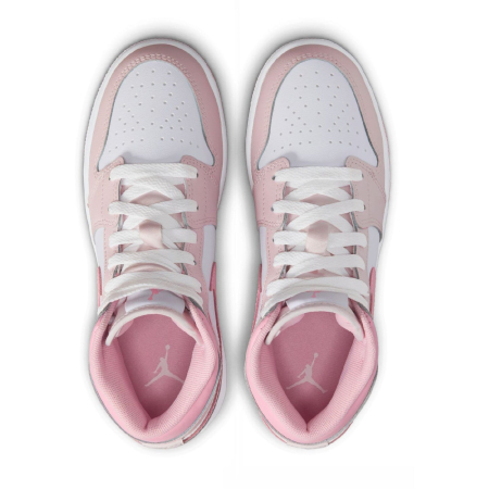 Jordan Air Jordan 1 Mid GS - DQ8423-600 [2]