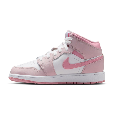 Jordan Air Jordan 1 Mid GS - DQ8423-600 [1]