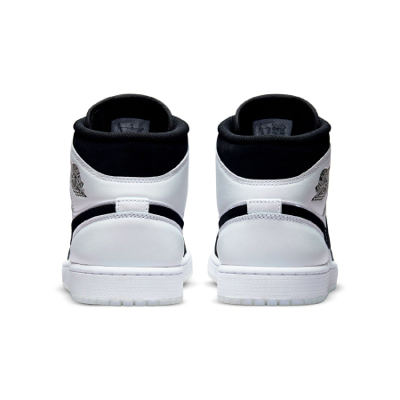 Jordan Air Jordan 1 Mid SE - DH6933-100 [5]