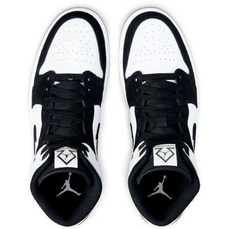 Jordan Air Jordan 1 Mid SE - DH6933-100 [2]