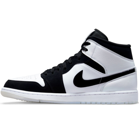 Jordan Air Jordan 1 Mid SE - DH6933-100 [1]