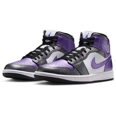 Jordan Air Jordan 1 Mid SE - HJ5911-105 [3]