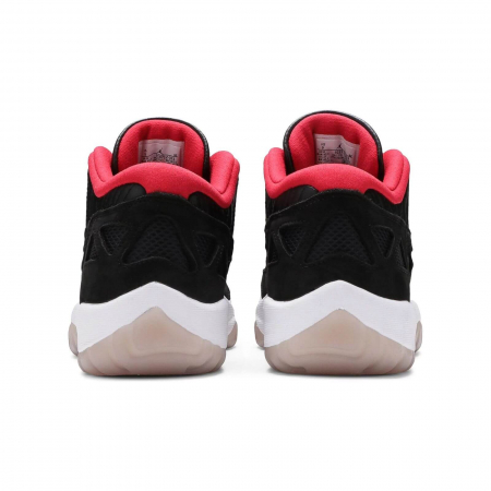 Jordan Air Jordan 11 Retro Low IE - 919712-023 [5]