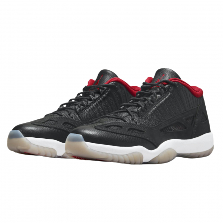 Jordan Air Jordan 11 Retro Low IE - 919712-023 [3]