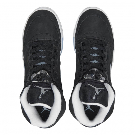 Jordan Air Jordan 5 Retro BG - 440888-011 [2]