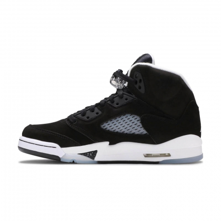 Jordan Air Jordan 5 Retro BG - 440888-011 [1]