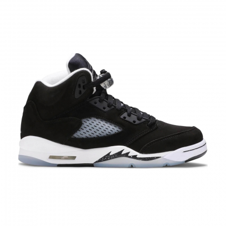 Jordan Air Jordan 5 Retro BG - 440888-011 [0]