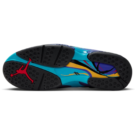 Jordan Air Jordan 8 Retro - 305381-006 [4]
