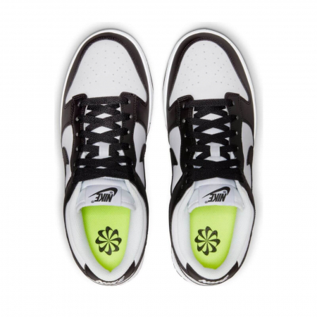 NIKE Dunk Low Next Nature Panda - DD1873-102 [2]