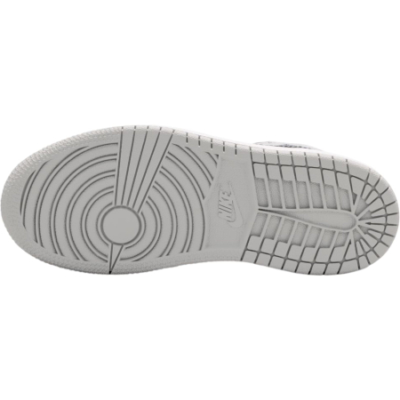 Jordan Jordan 1 Mid PS - DQ8424-101 [4]