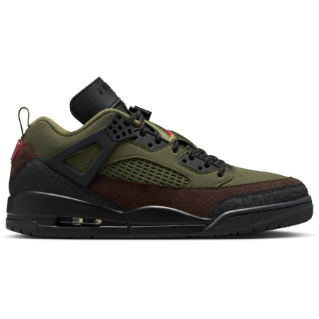ÎNCĂLȚĂMINTE - Jordan Spizike Low v2 - IH1782-200
