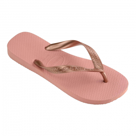 ȘLAPI ȘI PAPUCI SPORT - Slapi Havaianas Top Tiras - 4137428-7939