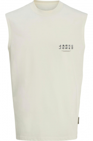 BĂRBAŢI - Maieu JACK &JONES Charge Front SP - 12274740-Sweet Corn