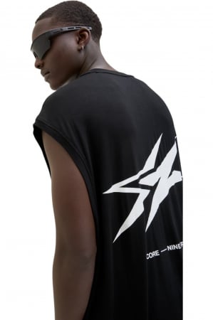 Maiou JACK &JONES CNZ Berlin - 12268915-Black [3]