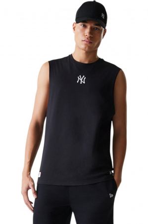 BĂRBAŢI - Maieu New Era MLB Midi NY Yankees - 60691043