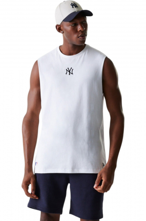 BĂRBAŢI - Maieu New Era MLB Midi NY Yankees - 60691044