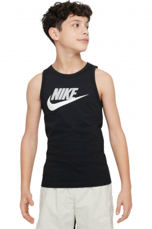 ÎMBRĂCĂMINTE - Maieu NIKE Essential HBR - FV5325-010