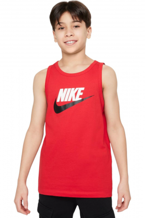 ÎMBRĂCĂMINTE - Maieu NIKE Essential HBR - FV5325-657
