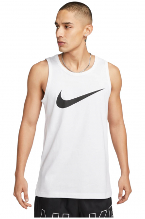 BĂRBAŢI - Maieu NIKE Icon Swoosh - FB9764-100