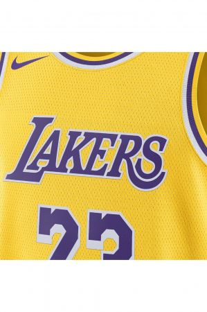 Maieu NIKE LA Lakers Swingman Icon 22 - DN2009-733 [2]