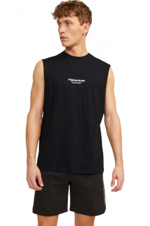 MAIOURI - Maiou JACK &JONES Vesterbro SN - 12250430-Black