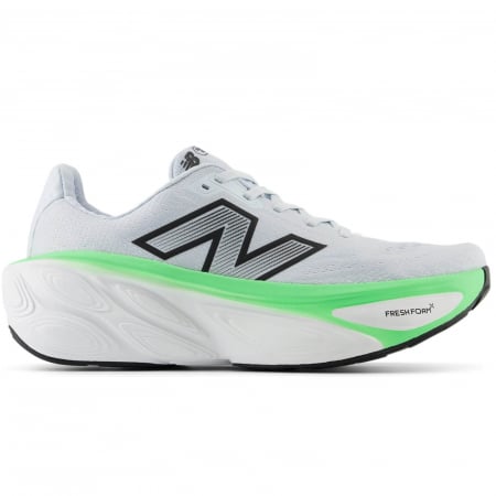 PANTOFI SPORT - New Balance Fresh Foam X More v5 - MMORCB5