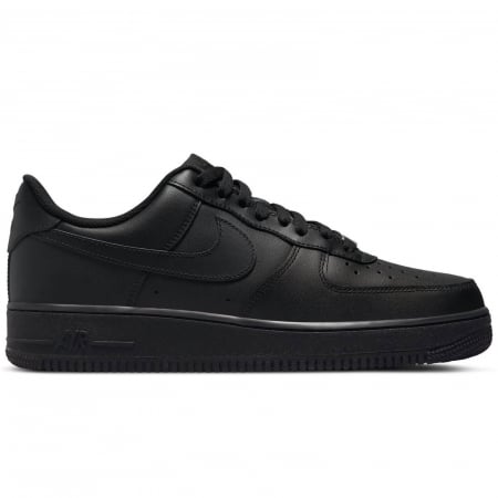 PANTOFI SPORT - NIKE Air Force 1 '07 LE - CW2288-001