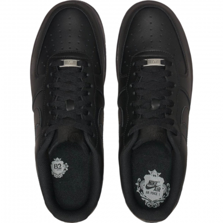 NIKE Air Force 1 '07 LE - CW2288-001 [2]