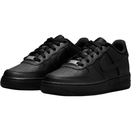 NIKE Air Force 1 '07 LE GS - DH2920-001 [3]