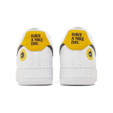 NIKE Air Force 1 '07 LV8 - DM0118-100 [5]