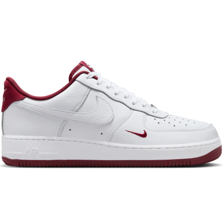 ÎNCĂLȚĂMINTE - NIKE Air Force 1 '07 LV8 ESS+ - HM9483-100