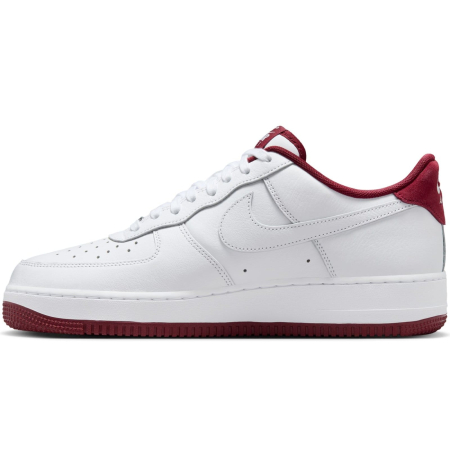 NIKE Air Force 1 '07 LV8 ESS+ - HM9483-100 [1]