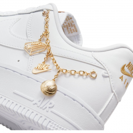 NIKE Air Force 1 '07 LX SS25 - DD1525-100 [7]