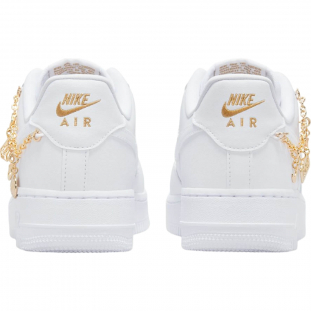 NIKE Air Force 1 '07 LX SS25 - DD1525-100 [5]