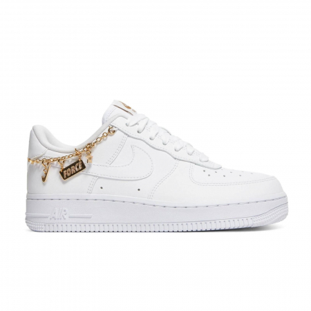 NIKE Air Force 1 '07 LX SS25 - DD1525-100 [0]